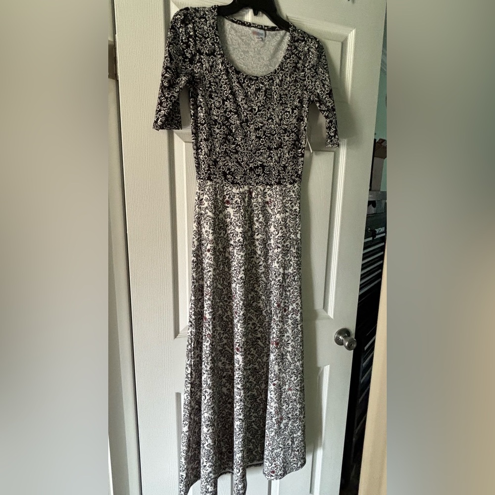 LuLaRoe Anna Small